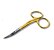 Vyšívacie nožnice