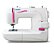 Juki šijacie stroje rad 350