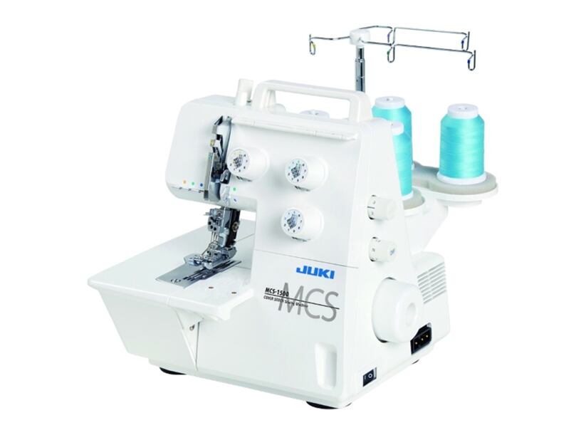 Coverlock Juki MCS - 1500N