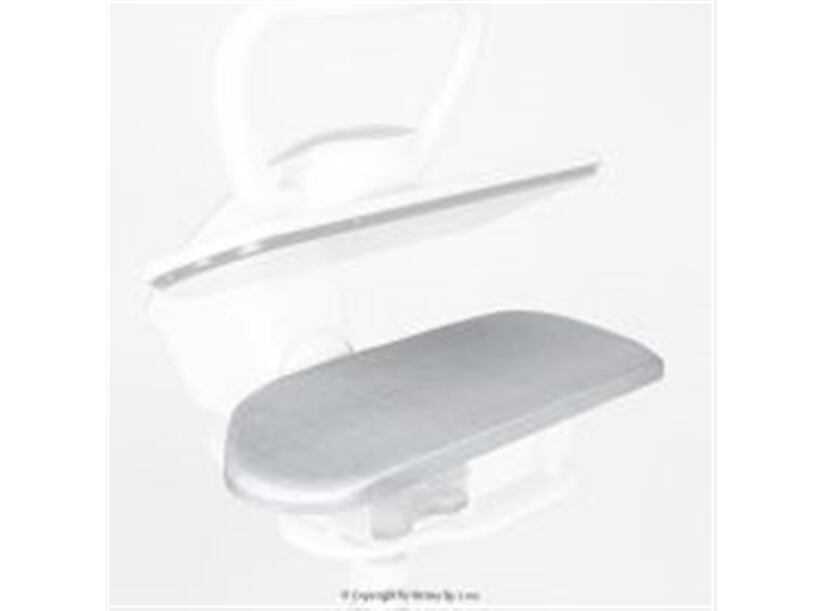 Náhradný poťah pre žehliaci lis Texi Apollo 68