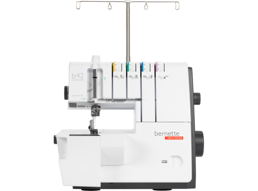 Coverlock Bernette b42 Funlock