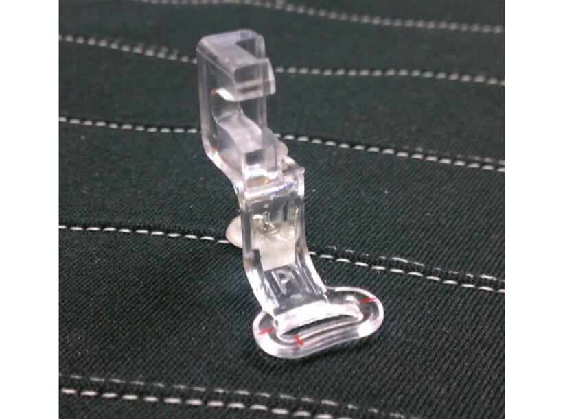 Pätka vyšívacia - Janome rot. chápač