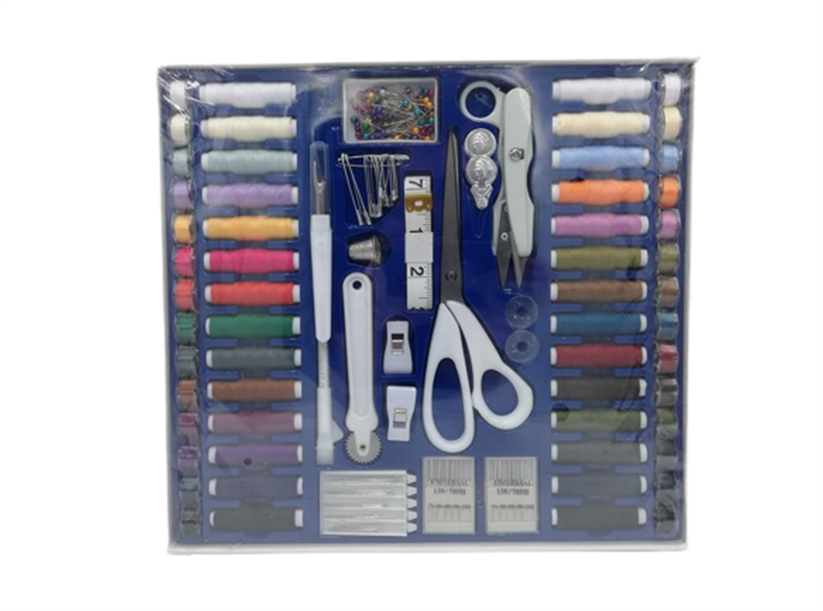 Šijacia súprava CNS2