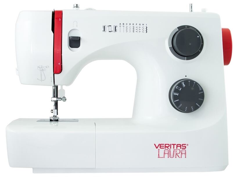 Šijací stroj Veritas Laura