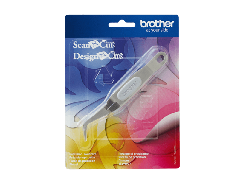 Pinzeta pre rezací ploter Brother