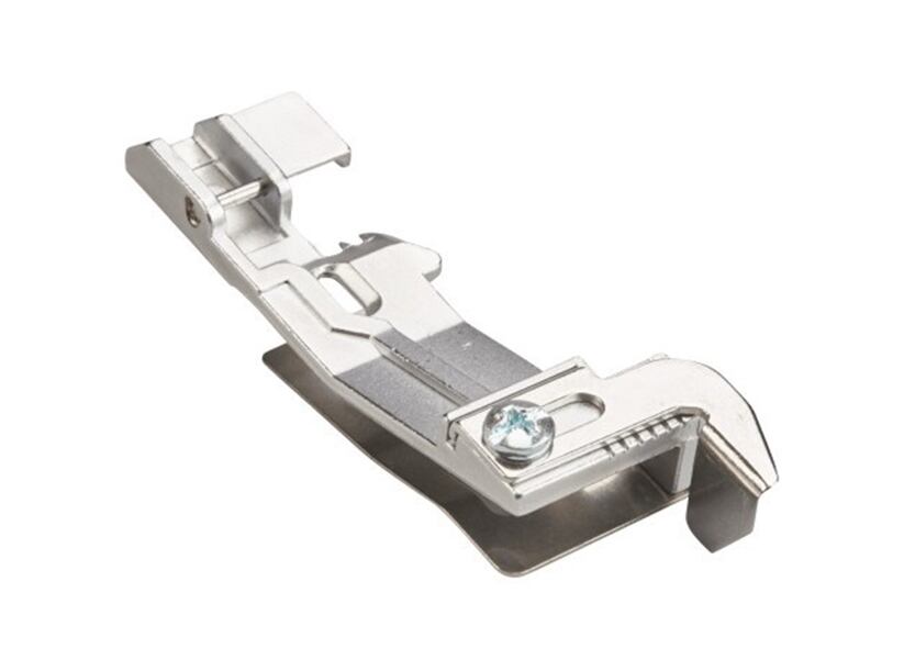 Riasiaca pätka - overlocky Bernette b44, b48, b64