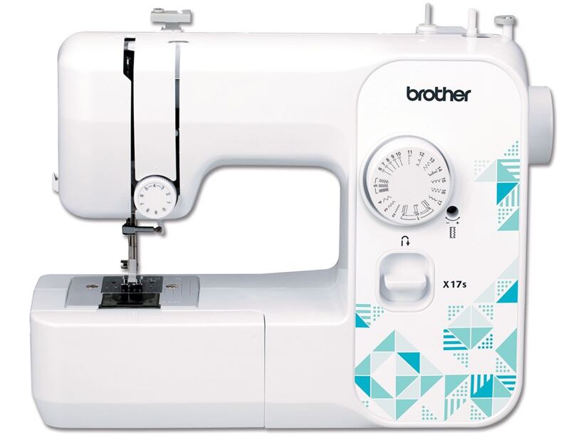 Šijací stroj Brother X17S