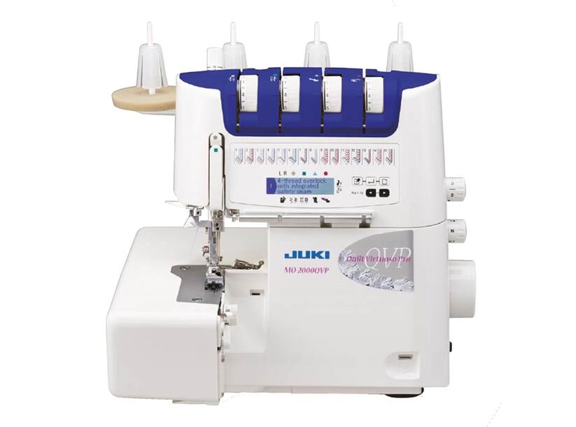 Overlock Juki MO - 2000 QVP