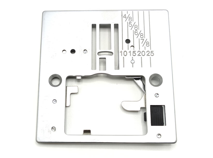 Stehová doska pre šijací stroj Lucznik 2040 Karolina