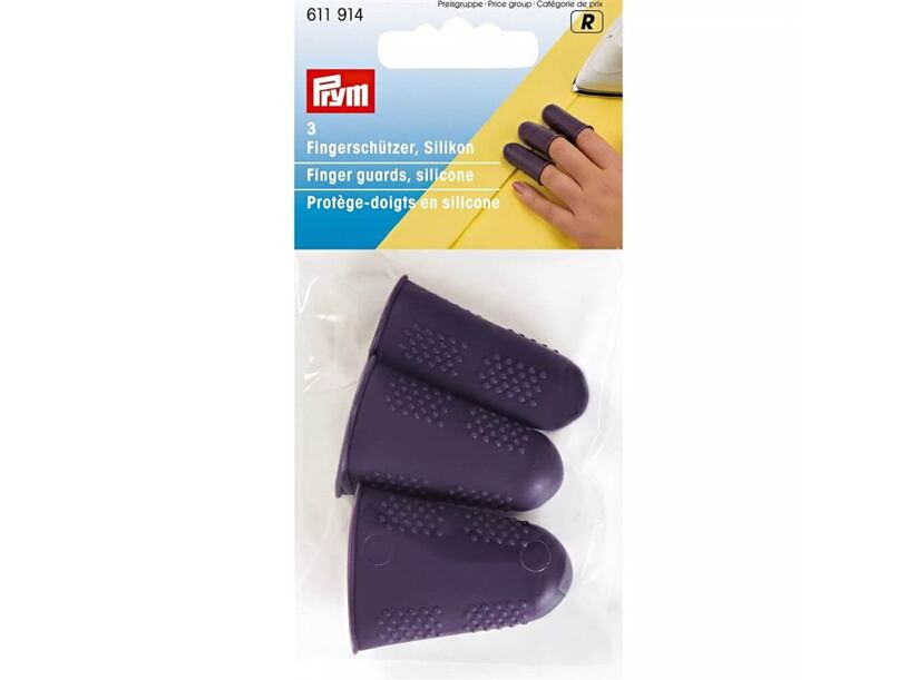 Chránič prstov pri žehlení - PRYM