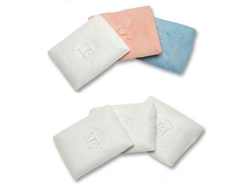 Krejčovská křída 3ks - různé barvy