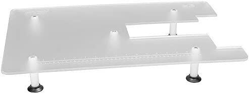 Prídavný stolík JU71 - Juki G, F a DX