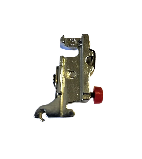 Držiak, adaptér pätky pre Janome MC 6600