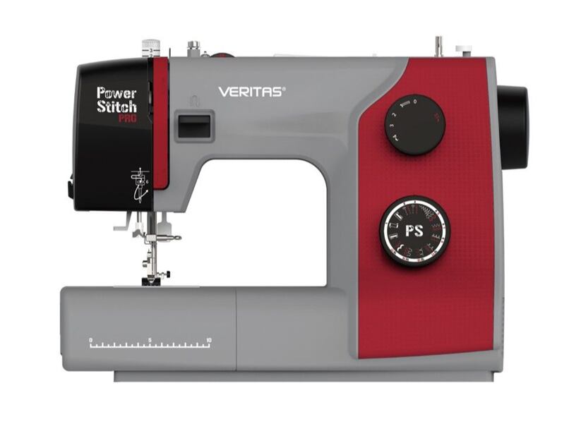 Šijací stroj Veritas Power Stitch PRO