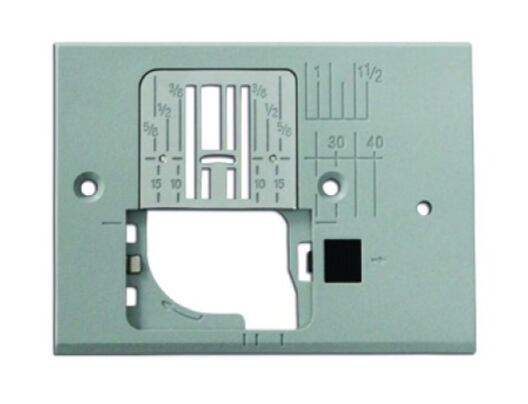 Stehová doska - Janome 601 XL, 603 DXL