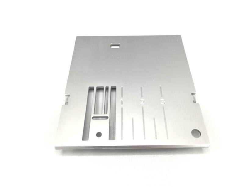 Stehová doska pre šijací stroj Pfaff, Gritzner