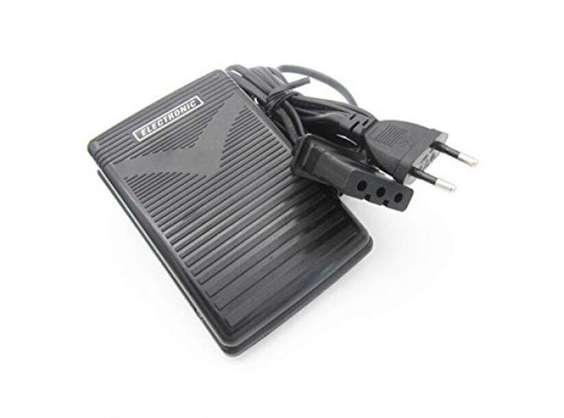 Pedál vr. kábla pre mechanické stroje - Brother