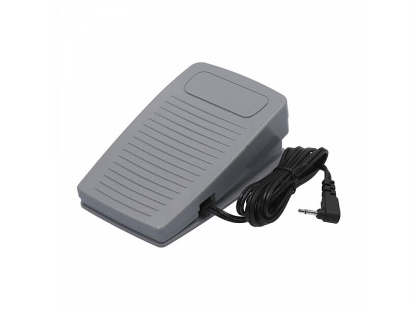 Nožný spúšťač (pedál) pre šijacie stroje Lucznik 2020 Balladyna, 2060 Helena