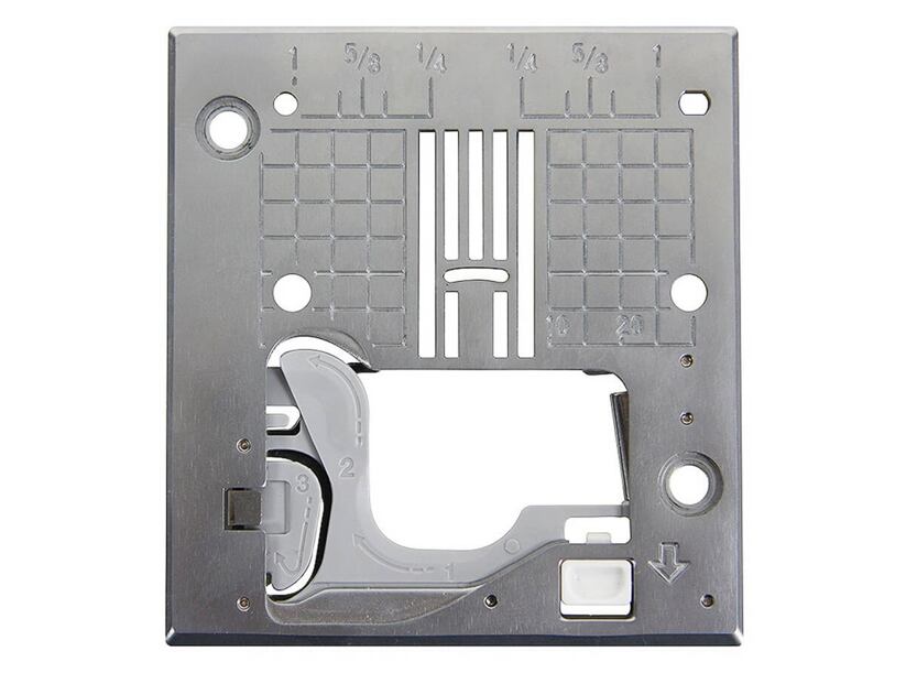 Stehová doska pre šijacie stroje Juki F a G