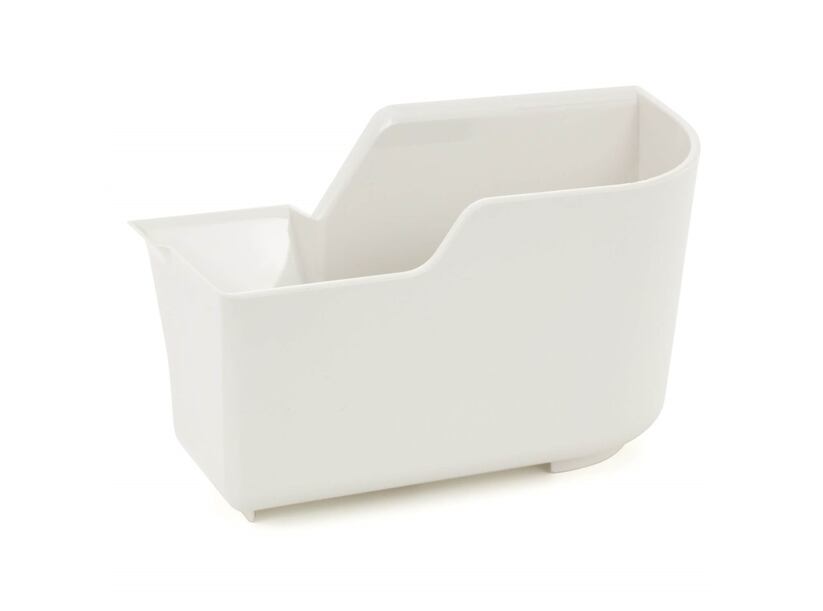 Priehradka na odrezky - overlock Juki MO-104D, MO-114D, MO-204D, MO-214D