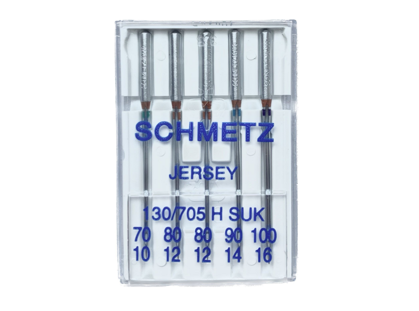 Ihly Schmetz 130/705 H-SUK Jersey (mix 5ks 70-100)
