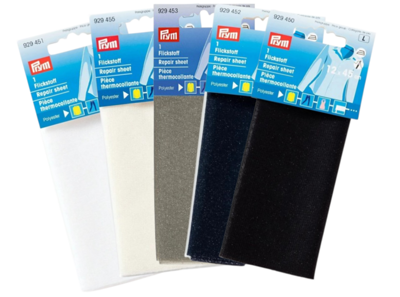 Záplata nažehľovacia opravná (45x12cm) - PRYM