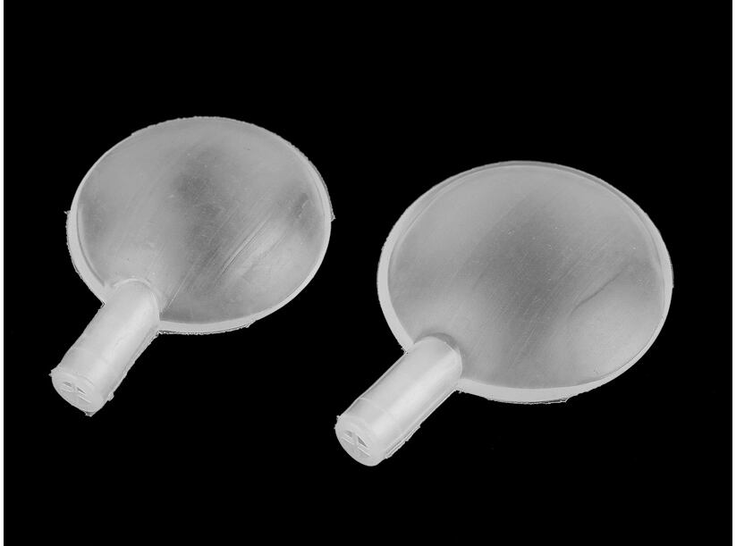 Pískátko do textilných predmetov transparent