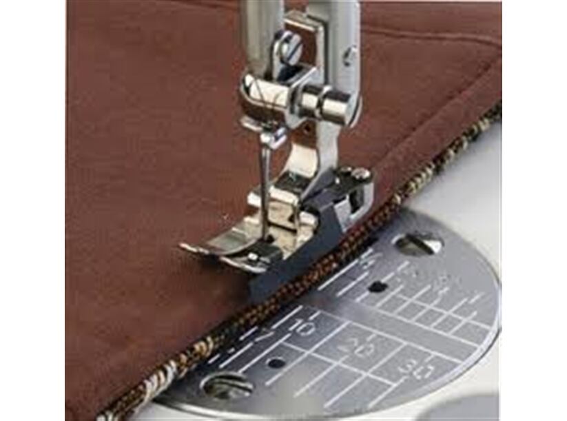 Pätka s vodičom 1/4 INCH (Patchworková) - Janome CB