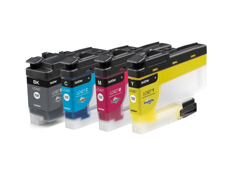 Atramentová náplň pre tlačiareň PrintModa HL-JF1