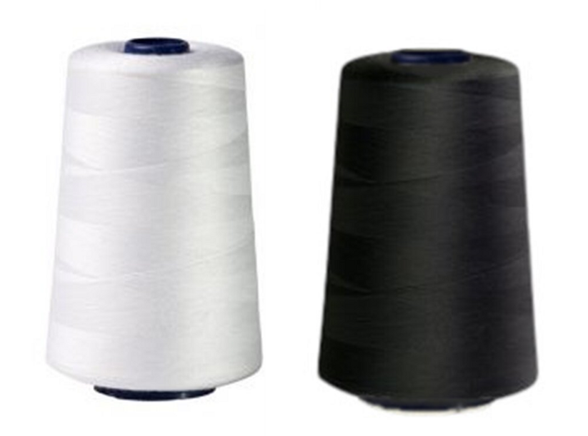 Niť PES OVERLOCK 120 - 5000Y TOXO