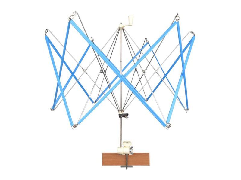 Odvíječ pletací příze