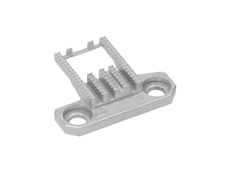 Podávací zoubky - Zetina 6323, Janome S3, 7100
