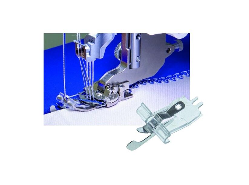 Pätka pre steh v stehu (mikrovložka ľavá) - Baby Lock Primo BLP6