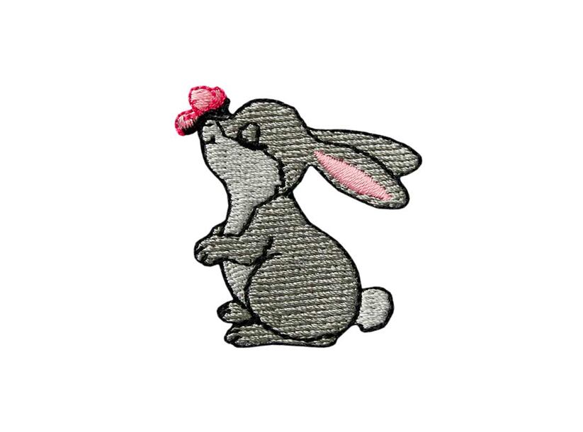 Nažehľovačka Monoquick - ZAJAČIK