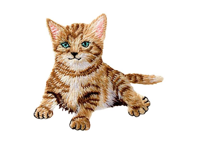 Nažehľovačka Monoquick - MAČKA