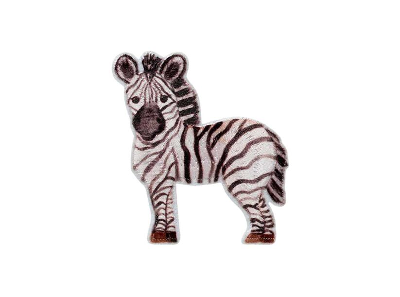 Nažehľovačka Monoquick - ZEBRA