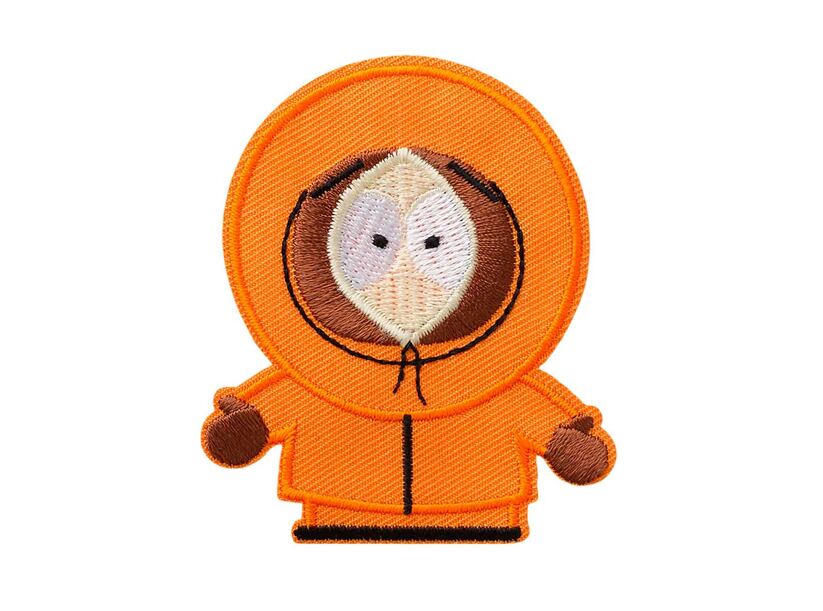 Nažehľovačka Monoquick - SOUTHPARK© KENNY