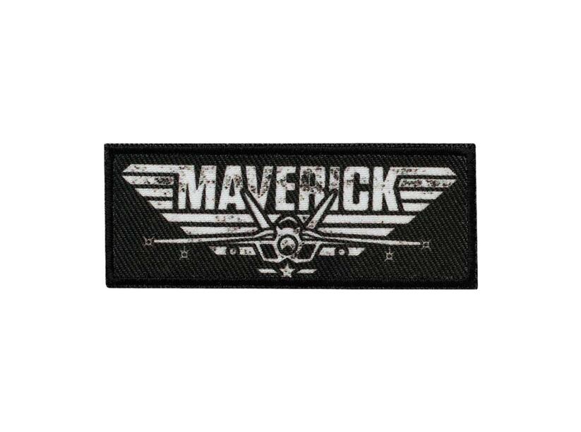 Nažehľovačka Monoquick - TOP GUN MAVERICK©