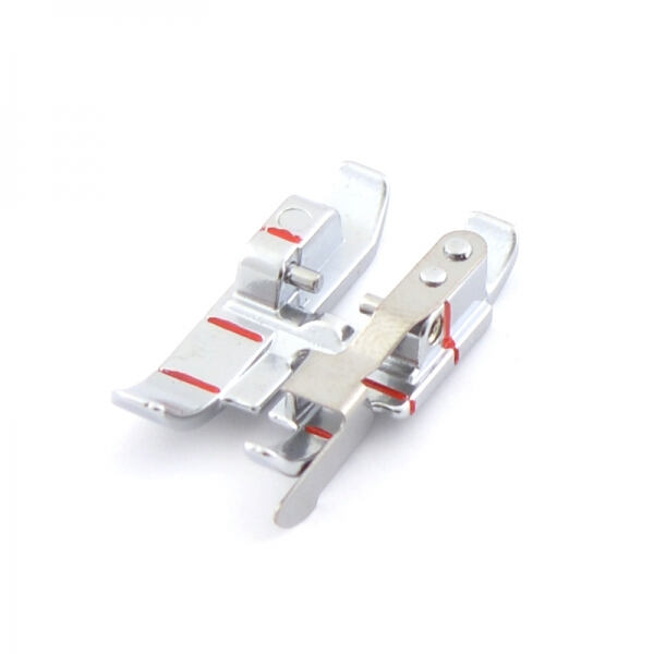 1/4 palcová pätka s pravým vodítkom - Pfaff