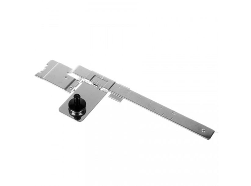 Šijacie kružítko pre Janome 601, 603, 605, 6600, 7700 - šijacie stroje Janome MC6600P a 7700QCP