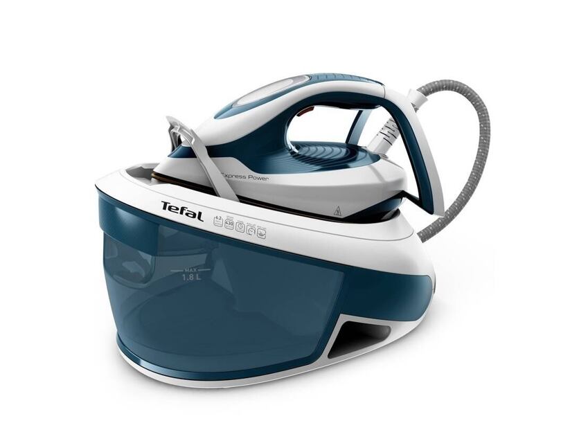 Parní generátor TEFAL EXPRESS POWER