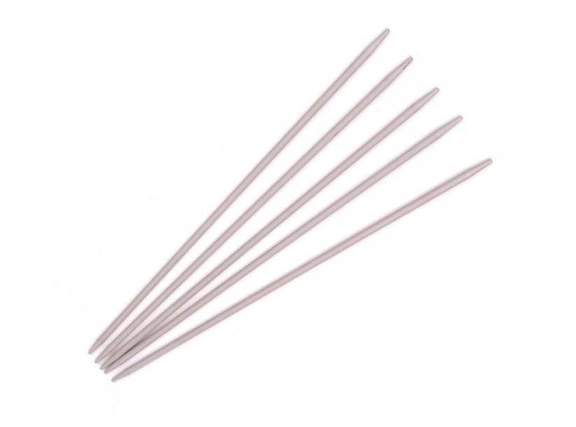 Ponožkové ihlice (5ks)