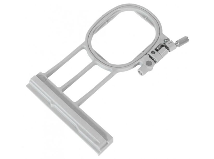 EF73 Vyšívací rámček 20x60mm - Brother (XP3, V3, V5, V7, XV, NV800E, NV2600, NV2700, NV1500, NV4000)