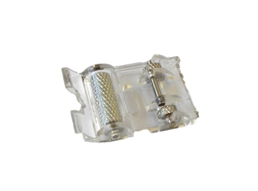 Pätka rolovacia s valčekom - Toyota RS 2000