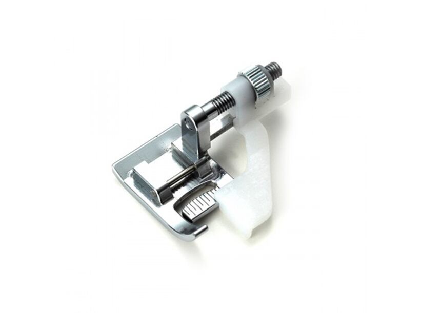 Pätka s nastaviteľným vodičom - Janome 9 mm