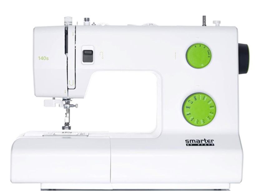 Šijací stroj Pfaff Smarter 140 s