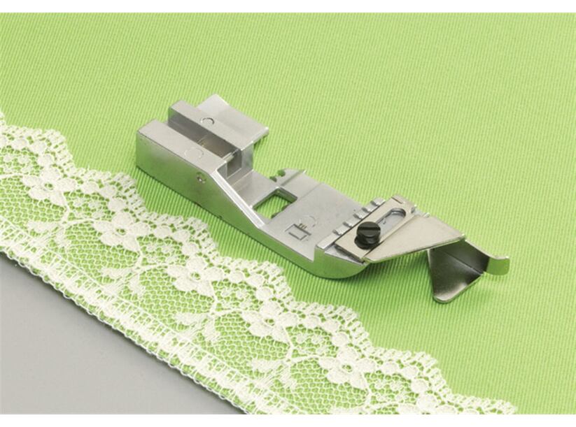 Pätka na našívanie čipky - Baby Lock Primo, Desire, Ovation, Gloria, Euphoria