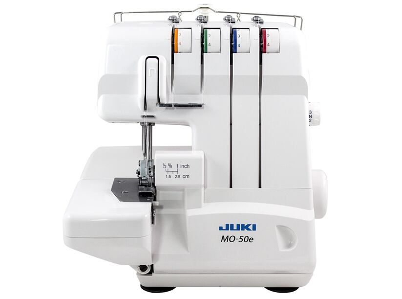 Overlock Juki MO - 50 eN