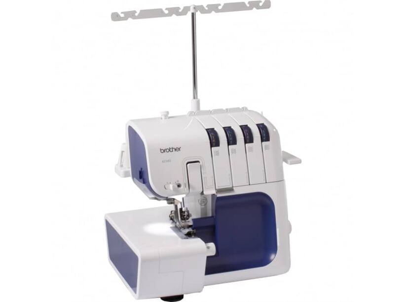 Overlock Brother M4234D