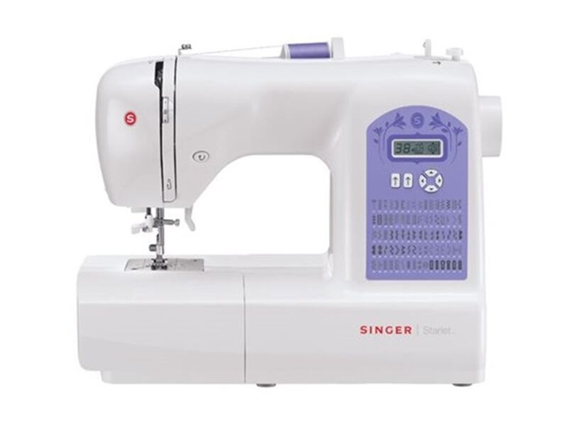 Šijací stroj Singer Starlet 6680